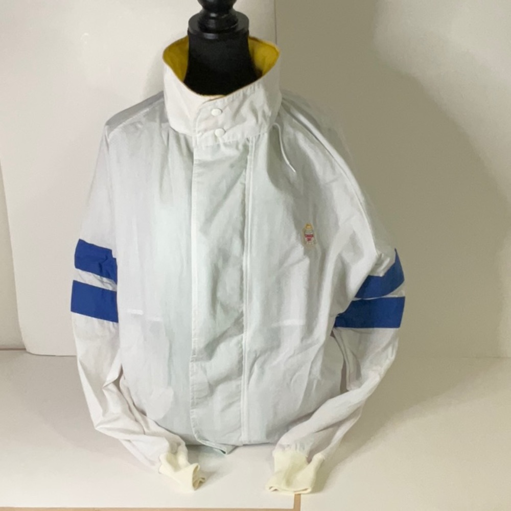 Vintage Canadian Dry Jacket